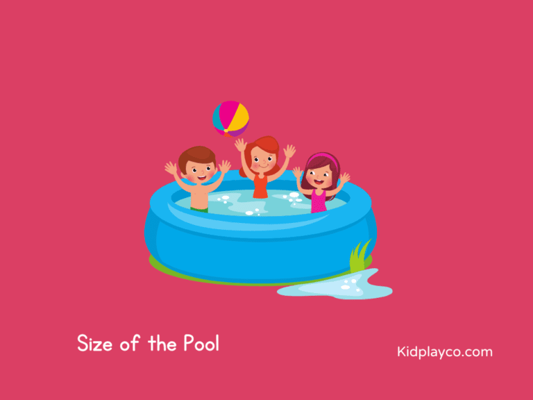 How Many Orbeez to Fill a Kiddie Pool? (Not that Many)