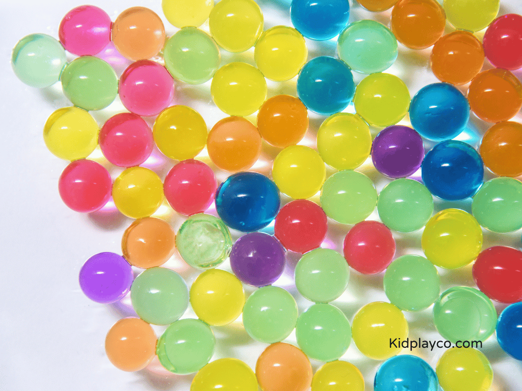 Origin of Orbeez – Where did they Come From?