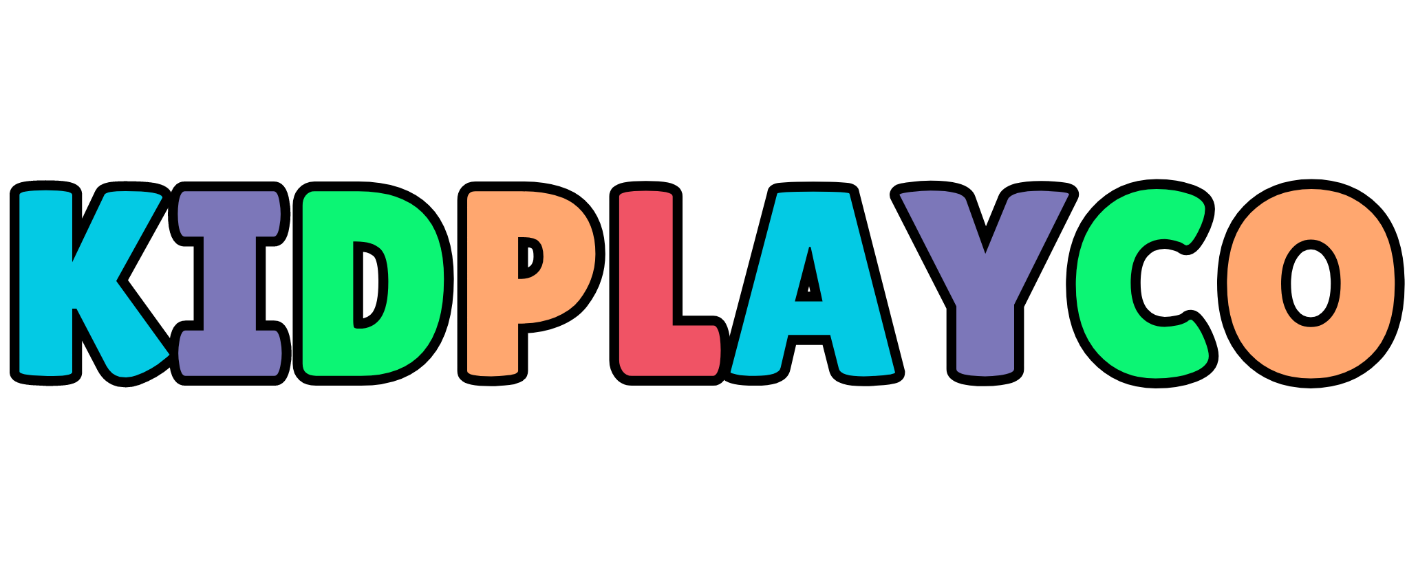 Kidplayco Logo