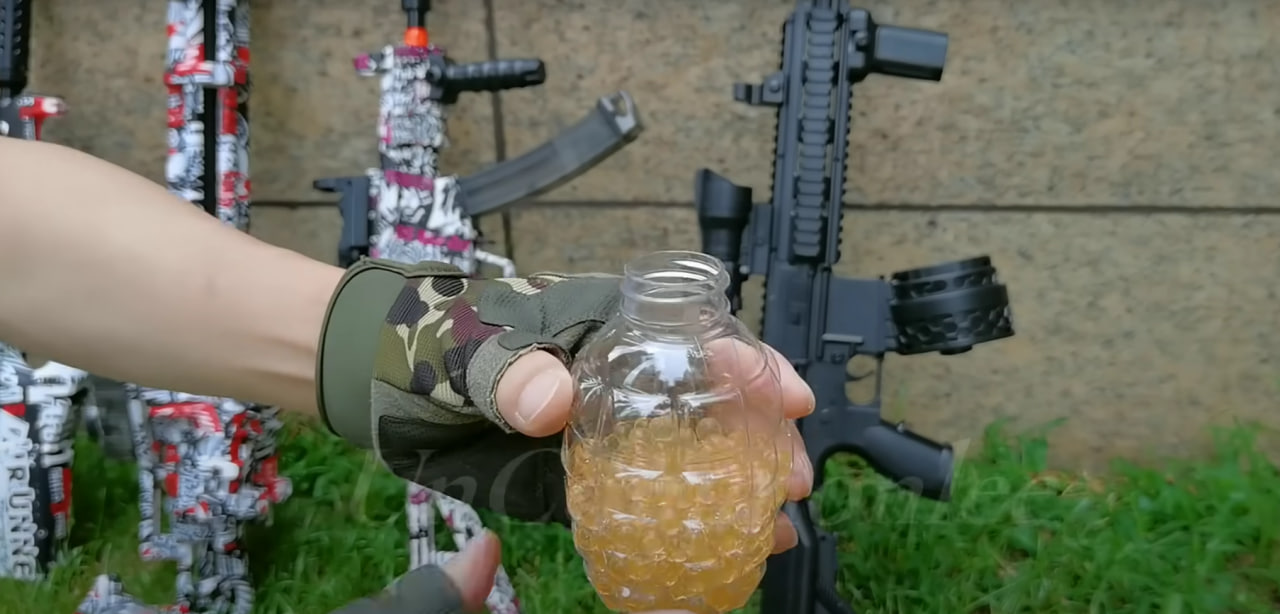 Do Orbeez Guns Hurt? (My Experience with Them. Ouch!)